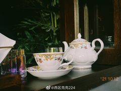 -ChitChat奇洽·Bistro(黎黄陂路店)