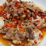 在长沙29.9的饭长这样！