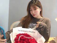 -植物学家的女儿(北马道巷店)