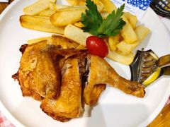 -Paulaner·德国帕拉娜自酿啤酒餐厅(海上世界店)