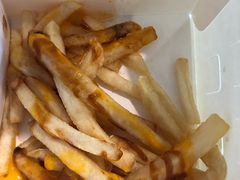 -麦当劳(武汉火车站店)