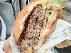 -Fergburger(皇后镇店)