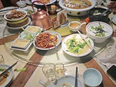 -小吊梨汤·北京菜(香山店)