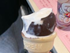 -DQ·蛋糕·冰淇淋(金鼎购物中心店)