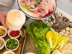 -巽寮印象美食部落餐厅·海鲜·地方特色菜(惠州体验店)