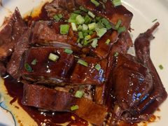 -食光慢宴·安吉土菜馆