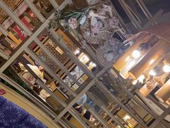 大堂-吴满满油泼面(北方风味园店)