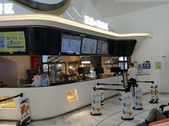 -中影国际影城(印力中心CINITY店)