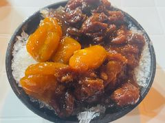 -小胖老味刨冰
