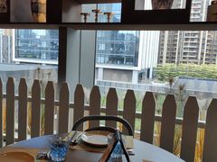 -CHINCHIN 青青·泰国料理(万象食家店)