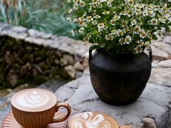 -MOJ coffee(瓯海泽雅水碓坑店)