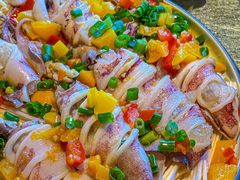 -大哈福烧烤·海鲜·家常菜(延安三路店)