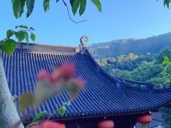 -杭州上天竺法喜讲寺