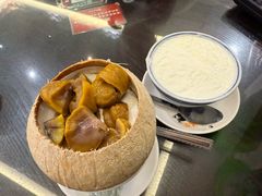 -民信老铺(双皮奶博物馆店)