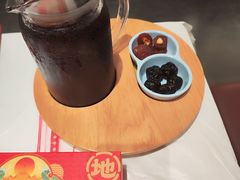 -肥肥虾庄·金牌油焖大虾(汉口城市广场店)