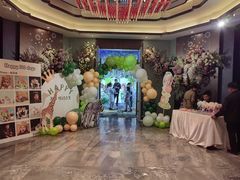 -俏巴渝·家宴·生日宴(锦绣城店)