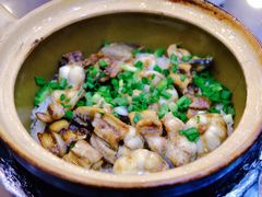 -红星光发煲仔饭(文海店)