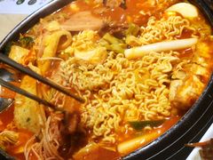 -韩香福脊骨汤锅(上杭路店)