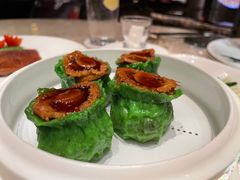 龙虾饺-8餐厅(新葡京酒店)