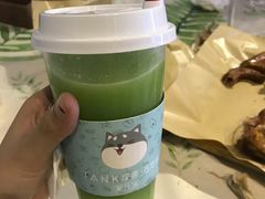 -野萃山·潮汕厚果汁(十亩地店)