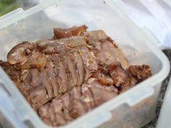 -老回回烩面馆(左家庄店)
