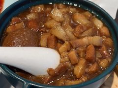 -鹿港小镇(霄云店)