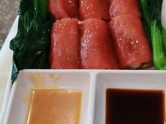 -鼎珑点心仔(燕塘店)