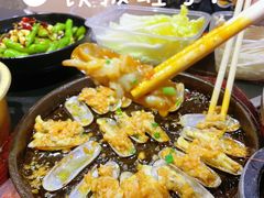 -青木岚小海鲜•小龙虾(友谊店)