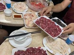 -华威达牛庄(黄埔大道西店)