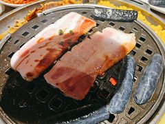 -韩宫宴烤肉·料理(南京江宁万达店)