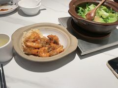 -火啫啫·粤式啫啫煲(南通首店)