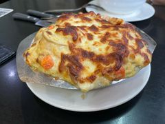 -妈阁铭记澳葡美食