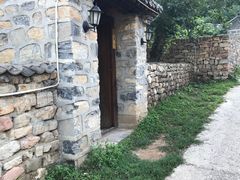 -北京山里寒舍度假酒店