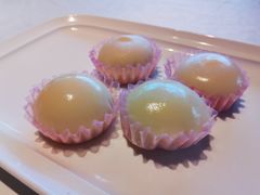 -绿杨春·淮扬宴(庐山路店)