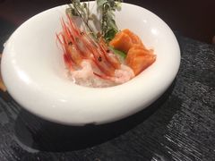 -万鱼亭·鹤家日本料理(南通青年中路店)