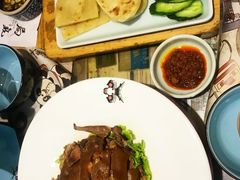 -局气 烤鸭·北京菜(光华路店)