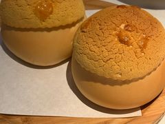 招牌菠萝包-炳胜品味(深圳万象城店（罗湖）)