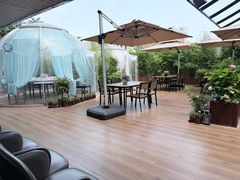 -蘇锦宴·淮扬菜烤鸭·小院(三元桥霄云路店)