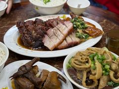 -陈光记烧腊店(罗保博士街店)