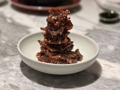 -湖滨28中餐厅·西湖宴·杭州君悦酒店