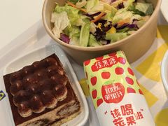 -宜家·瑞典风味餐厅(烟台路店)