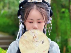 -汉仪华裳汉服旗袍·摄影写真馆(乌镇西栅店)