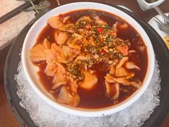 -东海怡品海鲜豆捞(舟宿夜江店)