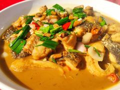 -国生茶庄·地道农家菜团建活动