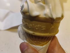 -麦当劳(曲阳店)