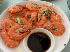 -碧海银沙海鲜餐厅(恒大海上威尼斯店)