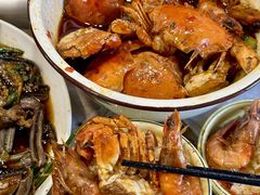 -辣螃铠盆盆蟹大排档(总店)