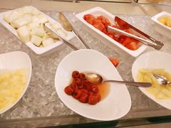 -临空皇冠假日酒店-西餐厅(首都机场店)