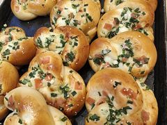 -DANXI丹喜面包·蛋糕(庐山店)