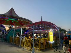 -沈阳方特欢乐世界